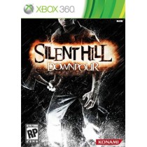 Silent Hill Downpour [Xbox 360]